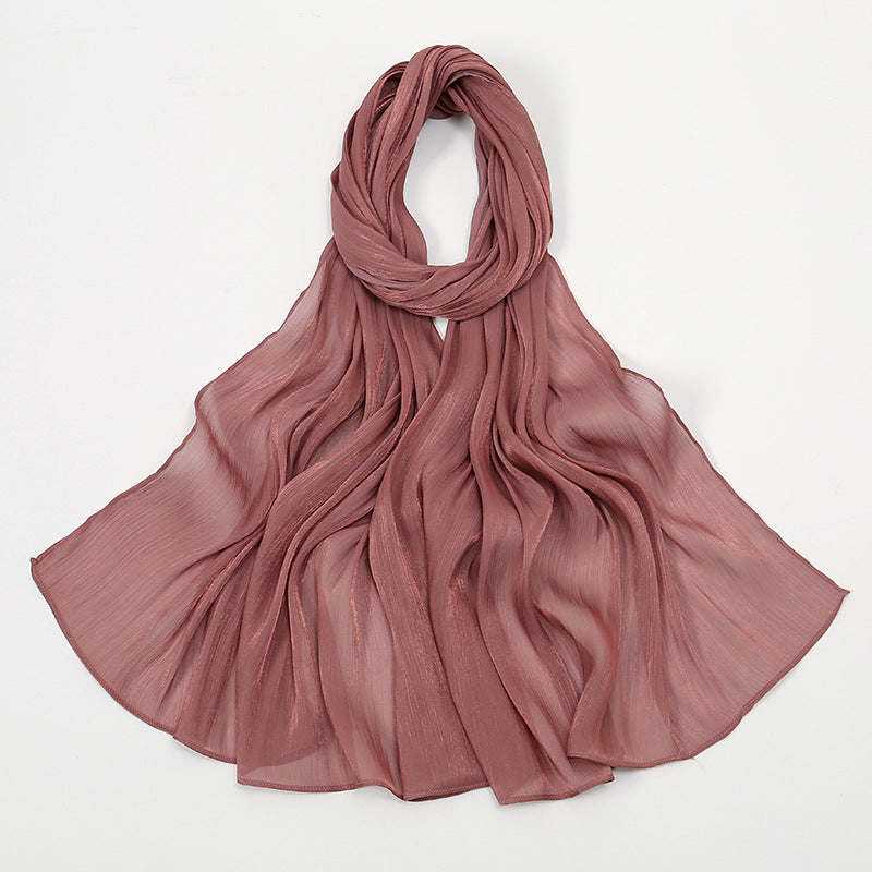 Long scarf