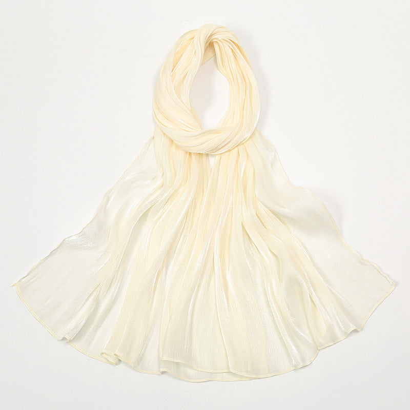 Long scarf