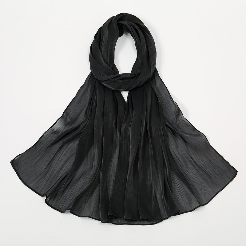 Long scarf